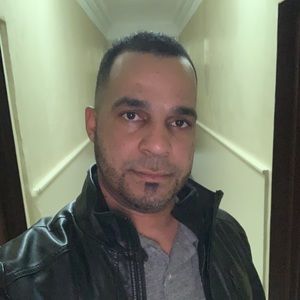 Meet your Posher, Juan